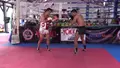 Muay Thai Counters by Singdam Yokkao Saenchaigym image 3