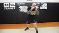 Footwork For Martial Arts by Seth Stacey image 5
