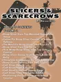 Slicers & Scarecrows by RJ Navarette image 3