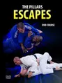 The Pillars Escapes by Stephen Whittier image 1