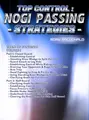 Top Control No Gi Passing Strategies by Rory MacDonald image 3