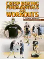 Crisp Boxing Fundamentals and Workouts by Souleymane Cissokho image 1