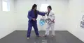 Breaking Through The Judo Stiff Arm by Shintaro Higashi image 4