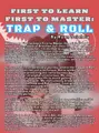 First To Learn First To Master: Trap & Roll by Ryan Scialoia image 2