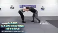 Hard Hand Fighting Offense by Stephen Jarrell image 3