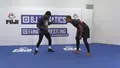 Mastering Takedowns With Motion by Shelton Mack image 5
