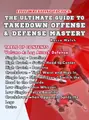 Elite Wrestling Tactics: The Ultimate Guide To Takedown Offense & Defense Mastery by Rocco Welsh image 4