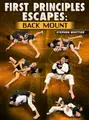 First Principles: Back Mount by Stephen Whittier image 1