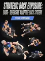 Strategic Back Exposure: DABS - Defensive Adaptive Back System by Steve Hordinski image 1