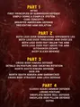 First Principles Submissions Defense Volume 1: Arm Locks by Stephen Whittier image 2