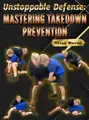 Unstoppable Defense: Mastering Takedown Prevention by Steve Mocco image 1