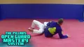 The Pillars: Open Guard Mastery System by Stephen Whittier image 3