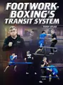 Footwork-Boxings Transit System by Teddy Atlas image 1