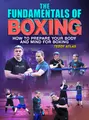 The Fundamentals of Boxing by Teddy Atlas image 1
