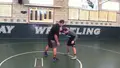 Creating Explosive Takedowns by Stephen Neal image 4