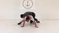 Leg Riding & Hook Defense Formula by Stephen Jarrell image 5