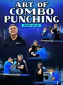 Art of Combo Punching by Teddy Atlas image 1