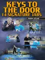 Keys to The Door 14 Signature Jabs by Teddy Atlas image 1