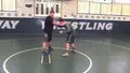 Creating Explosive Takedowns by Stephen Neal image 5
