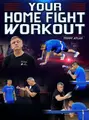Your home Fight Workout by Teddy Atlas image 1