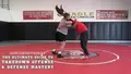 Elite Wrestling Tactics: The Ultimate Guide To Takedown Offense & Defense Mastery by Rocco Welsh image 5