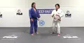 Mastering Tomoe-Nage by Shintaro Higashi image 5