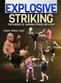 Explosive Striking by Thiago Alves image 1