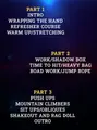 Your home Fight Workout by Teddy Atlas image 2