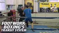 Footwork-Boxings Transit System by Teddy Atlas image 3