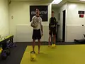 Kettlebells For Jiu Jitsu by Steve Cotter image 5