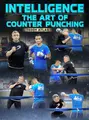 Intelligence: The Art of Counter Punching by Teddy Atlas image 1