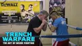 Trench Warfare by Teddy Atlas image 3