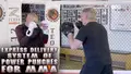 Express Delivery System of Power Punches For MMA by Teddy Atlas image 3