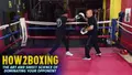 HOW2BOXING by Steve Van De Walle image 3