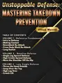 Unstoppable Defense: Mastering Takedown Prevention by Steve Mocco image 2