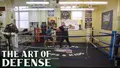 The Art of Defense by Teddy Atlas image 3