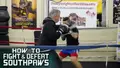How To Fight and Defeat Southpaws by Teddy Atlas image 3