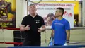 Art of Combo Punching by Teddy Atlas image 5