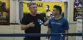 Footwork-Boxings Transit System by Teddy Atlas image 4