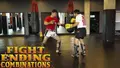 Fight Ending Combinations by Superbon Banchamek image 3