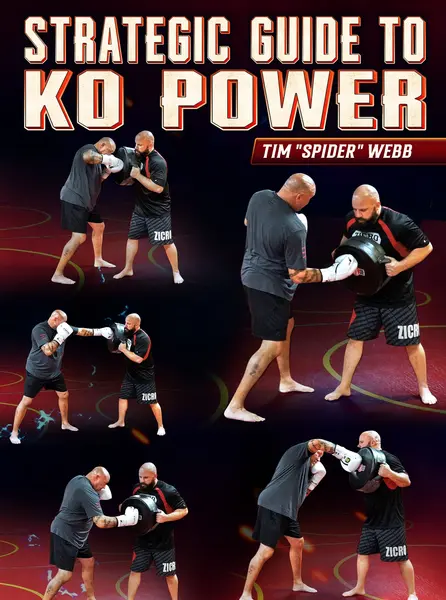 Strategic Guide To KO Power by Tim Webb