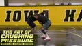 The Art of Crushing Pressure by Terry Brands image 3
