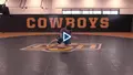 Misdirection & Chain Wrestling Offense by Steve Brown image 5