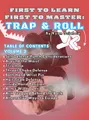 First To Learn First To Master: Trap & Roll by Ryan Scialoia image 4