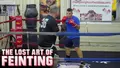 Lost Art of Feinting by Teddy Atlas image 3