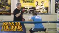 Keys to The Door 14 Signature Jabs by Teddy Atlas image 3