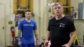 Your home Fight Workout by Teddy Atlas image 4