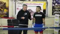 How To Fight and Defeat Southpaws by Teddy Atlas image 4