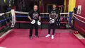 HOW2BOXING by Steve Van De Walle image 6