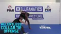 Relentless Collar Tie Offense by Thomas Gilman image 3